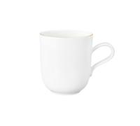 Seltmann Weiden Liberty Goldrand Taza Con Asa 0,40 L