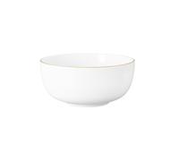 Seltmann Weiden Liberty Goldrand Tazón De Muesli 15 Cm