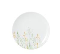 Seltmann Weiden Liberty Meadow Grasses Green Plato 17,5 Cm