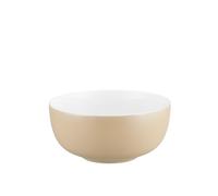 Seltmann Weiden Liberty Pure Colors Beige Polvoriento Tazón De Muesli 15 Cm