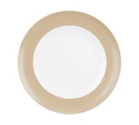 Seltmann Weiden Liberty Pure Colours Beige Polvoriento Porcelana Vajilla