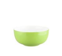 Seltmann Weiden Liberty Pure Colours Verde Lima Porcelana Vajilla