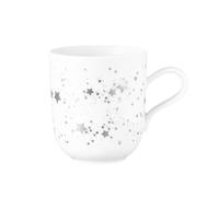 Seltmann Weiden Liberty Silver Stars Taza Con Asa 0,40 L