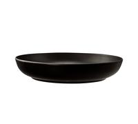 Seltmann Weiden Liberty Velvet Black Tazón De Comida 28 Cm
