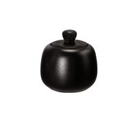 Seltmann Weiden Liberty Velvet Negro Azucarero 0,26 L