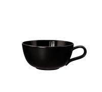 Seltmann Weiden Liberty Velvet Negro Porcelana