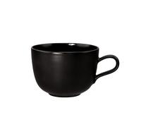 Seltmann Weiden Liberty Velvet Negro Porcelana