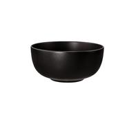 Seltmann Weiden Liberty Velvet Negro Tazón De Muesli 15 cm