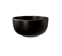 Seltmann Weiden Liberty Velvet Negro Tazón Para Comida 17,5 cm