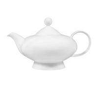 Seltmann Weiden Lido Blanca Tetera 1,25 L