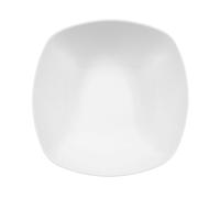 Seltmann Weiden Lido Blanco Cuenco Cuadrado 20 Cm