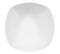 Seltmann Weiden Lido Blanco Cuenco Cuadrado 24,5 Cm