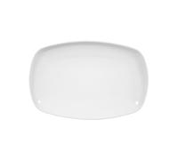 Seltmann Weiden Lido Blanco Porcelana