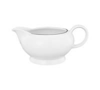 Seltmann Weiden Lido Línea Negra Porcelana Vajilla