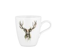 Seltmann Weiden Life Nature Ciervo Taza Con Asa 0,40 L