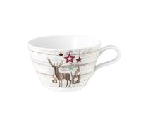 Seltmann Weiden Life Porcelana De Navidad Vajilla De Navidad