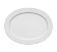 Seltmann Weiden Lukullus Blanco Porcelana