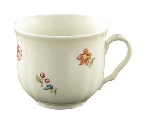 Seltmann Weiden Marie Luise - 001.299744 flor Mar Café de 0,23 L, multicolor