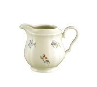 Seltmann Weiden Marie-Luise Blütenmeer Jarra De Leche 6 Personas 0,18 L