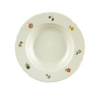 Seltmann Weiden Marie-Luise Blütenmeer Plato De Sopa 23 Cm