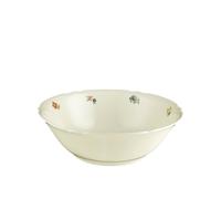 Seltmann Weiden Marie-Luise Mar De Flores Porcelana Vajilla