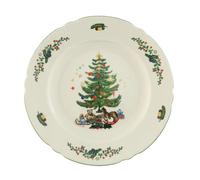Seltmann Weiden Marie-Luise Navidad Porcelana Vajilla Vajilla De Navidad