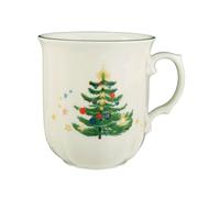 Seltmann Weiden Marie-Luise Navidad Porcelana Vajilla Vajilla De Navidad