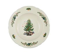 Seltmann Weiden Marie-Luise Navidad Porcelana Vajilla Vajilla De Navidad