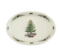Seltmann Weiden Marie-Luise Navidad Porcelana Vajilla Vajilla De Navidad