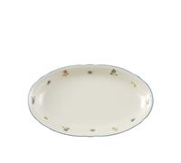 Seltmann Weiden Marie-Luise Placa De Acompañamiento Streublume 24 Cm