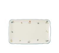 Seltmann Weiden Marie-Luise Streublume Plato Para Mantequilla