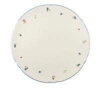 Seltmann Weiden Marie-Luise Tarta Plato 30 Cm