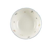 Seltmann Weiden Marie-Luise Tazón Redondo Con Flores 20 Cm