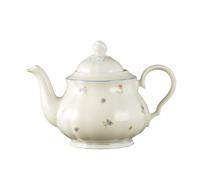 Seltmann Weiden Marie-Luise Teekanne De Flores 6 Pers.