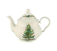 Seltmann Weiden Marie-Luise Tetera Navidad 6 Personas 1,10 L Navidad
