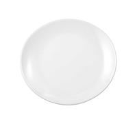 Seltmann Weiden Modern Life Plato Oval Blanco 25 Cm