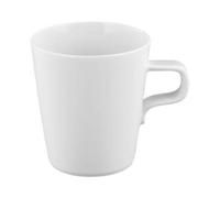 Seltmann Weiden No Limits Taza De Leche Con Café Blanca 0,37 L