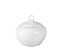 Seltmann Weiden Rondo / Liane Blanca Azucarera 6 Personas 0,23 L