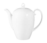 Seltmann Weiden Rondo / Liane Blanca Cafetera Para 6 Personas 1,2 L