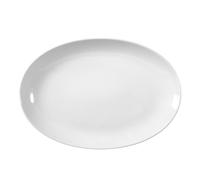 Seltmann Weiden Rondo / Liane Blanca Plato Ovalado 35x24 Cm