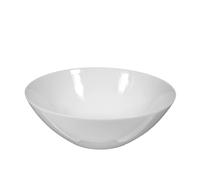 Seltmann Weiden Rondo / Liane Blanca Tazón Redondo 25,5 Cm