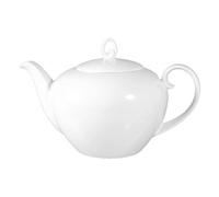 Seltmann Weiden Rondo / Liane Blanca Tetera Para 6 Personas 1,1 L