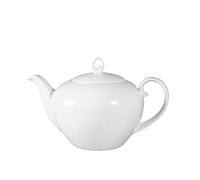 Seltmann Weiden Rondo / Liane Blanca Tetera Para 6 Personas 1,1 L