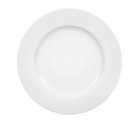 Seltmann Weiden Rondo / Liane Blanco Plato Llano 30 cm Porcelana