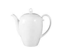 Seltmann Weiden Rondo / Liane Blanca Cafetera Para 6 Personas 1,2 L