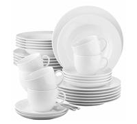 Seltmann Weiden Rondo / Liane Blanco Set Combinado 30 Pzs.
