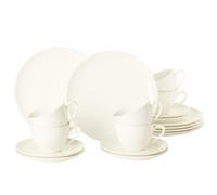 Seltmann Weiden Savona Fine Diamond Juego De Café 18 Piezas