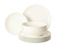 Seltmann Weiden Savona Fine Diamond Juego De Mesa 12 Piezas