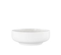 Seltmann Weiden Sento Home Aura Blanca Tazón De Comida 20 Cm