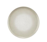 Seltmann Weiden Sento Home Aura Crema Plato De Desayuno Redondo 21,5 Cm
